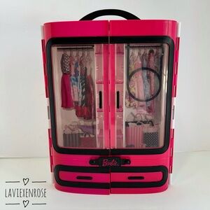 Barbie Fashionistas Ultimate Closet